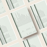 The Searcha Content Planner