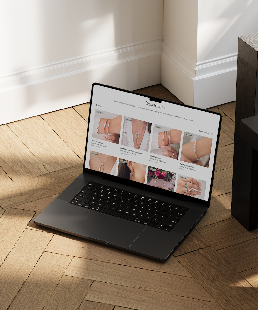 The Shopify Store Build Guide