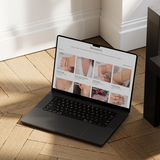 The Shopify Store Build Guide