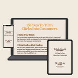 Website Growth Checklist